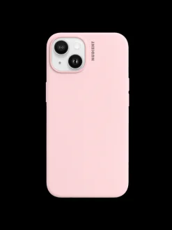 New Søstrene Grene Schweiz Base Hülle IPhone 14 Coral