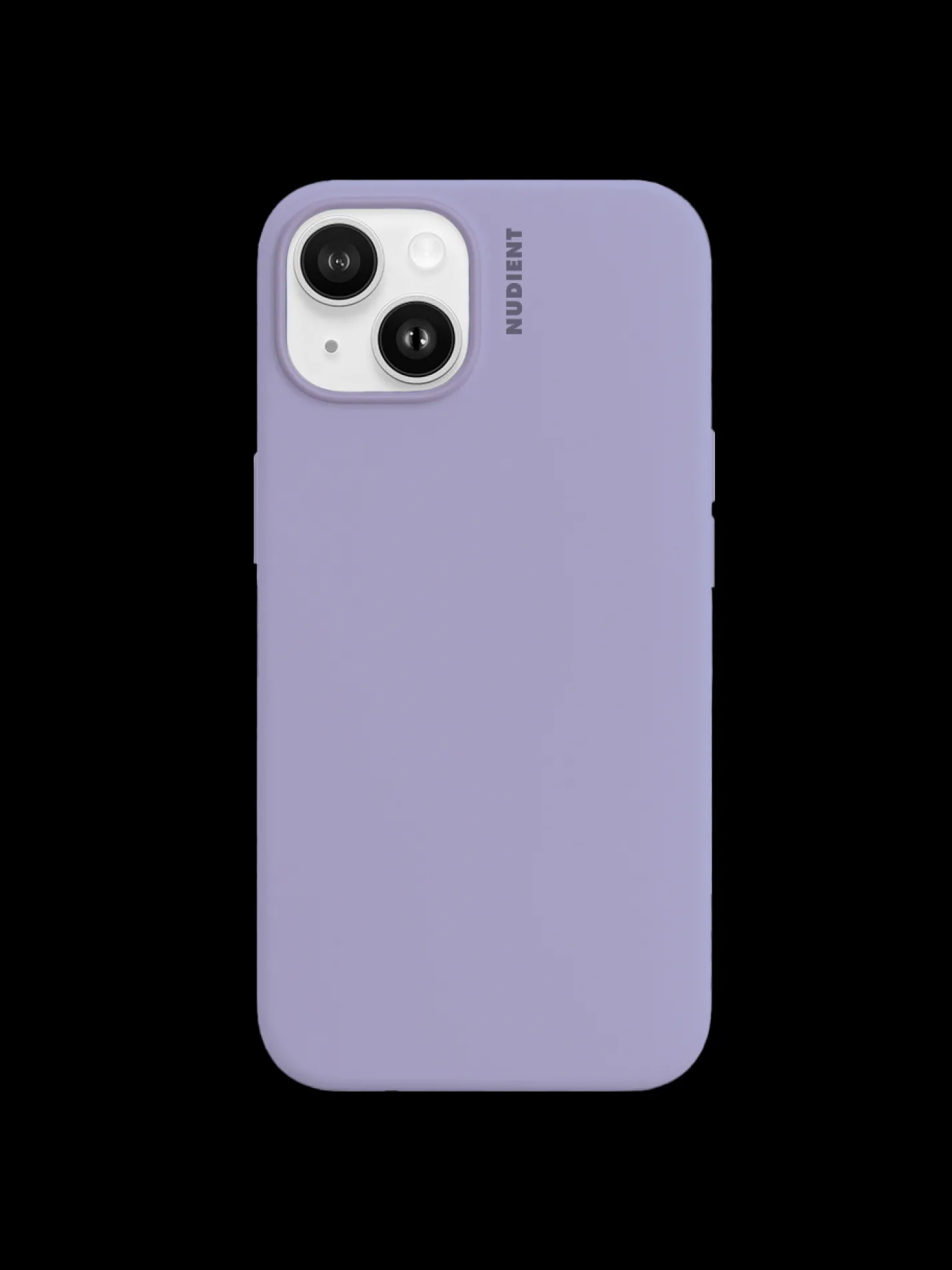 Hot Søstrene Grene Schweiz Base Hülle IPhone 14 Misty Purple