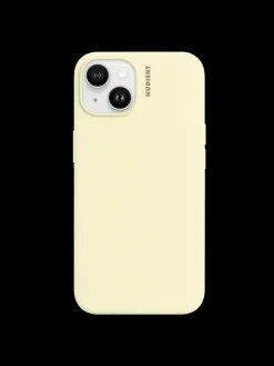 Best Søstrene Grene Schweiz Base Hülle IPhone 14 Lemon