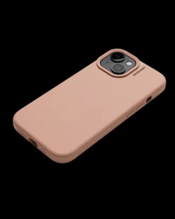 Best Søstrene Grene Schweiz Base Hülle IPhone 15 Peach