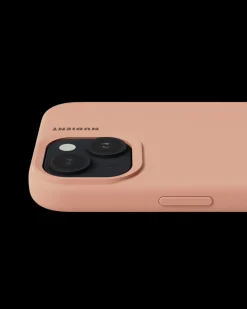 Best Søstrene Grene Schweiz Base Hülle IPhone 15 Peach