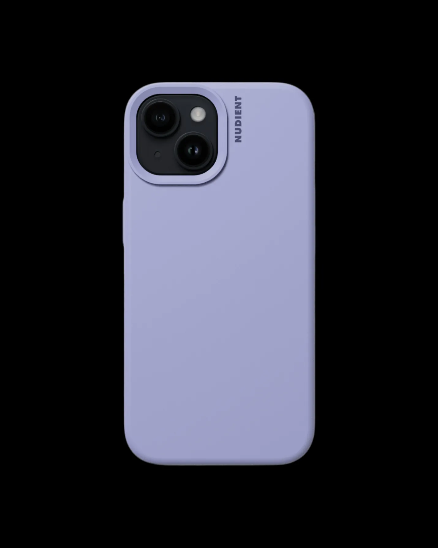 Clearance Søstrene Grene Schweiz Base Hülle IPhone 15 Misty Purple