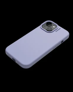 Clearance Søstrene Grene Schweiz Base Hülle IPhone 15 Misty Purple