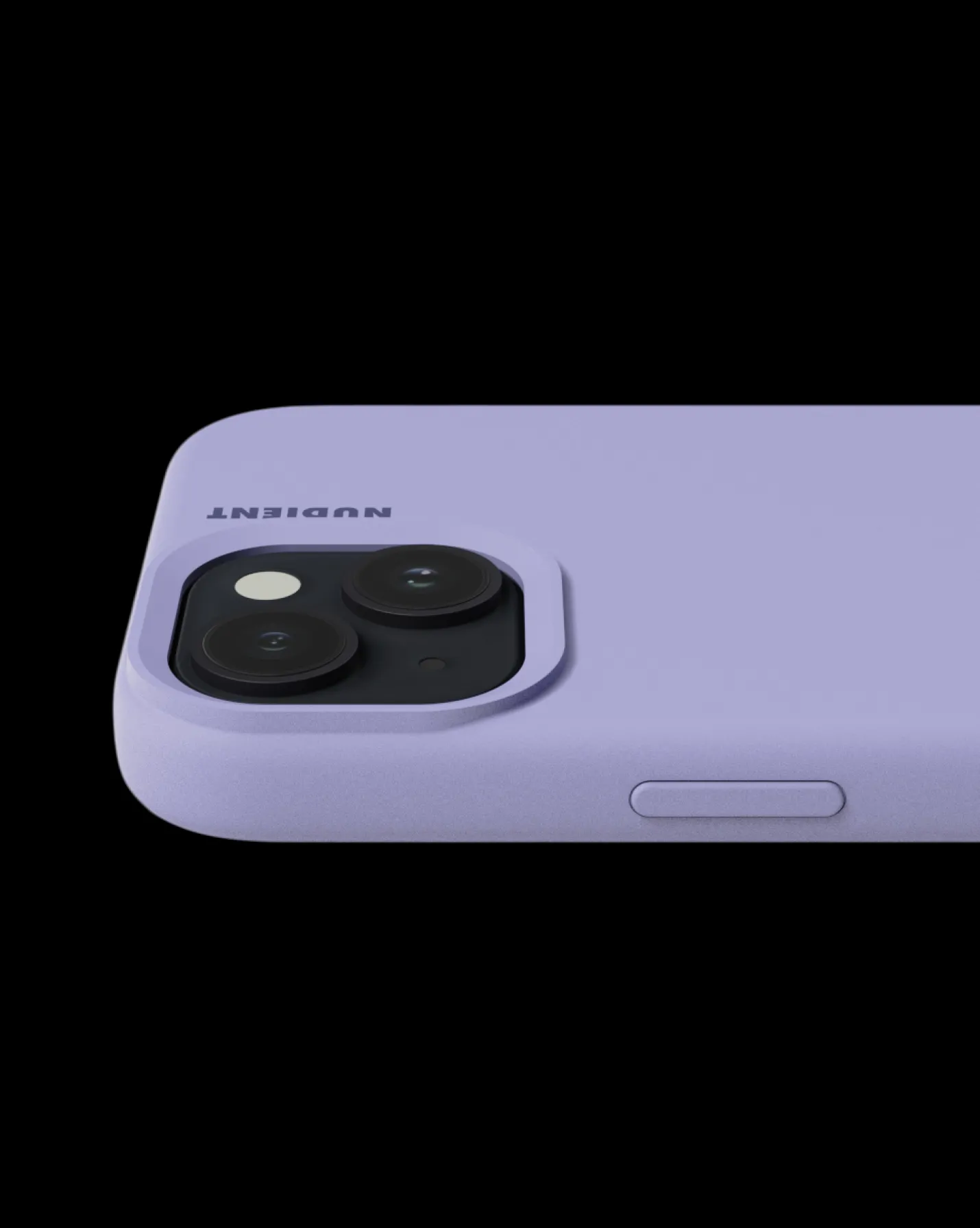Clearance Søstrene Grene Schweiz Base Hülle IPhone 15 Misty Purple