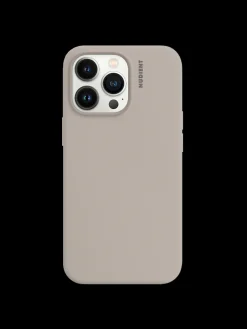 Online Søstrene Grene Schweiz Base Hülle IPhone 13 Pro Smoke Gray