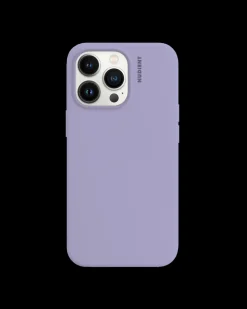 Best Søstrene Grene Schweiz Base Hülle IPhone 13 Pro Misty Purple