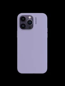 Søstrene Grene Schweiz Base Hülle IPhone 14 Pro Misty Purple