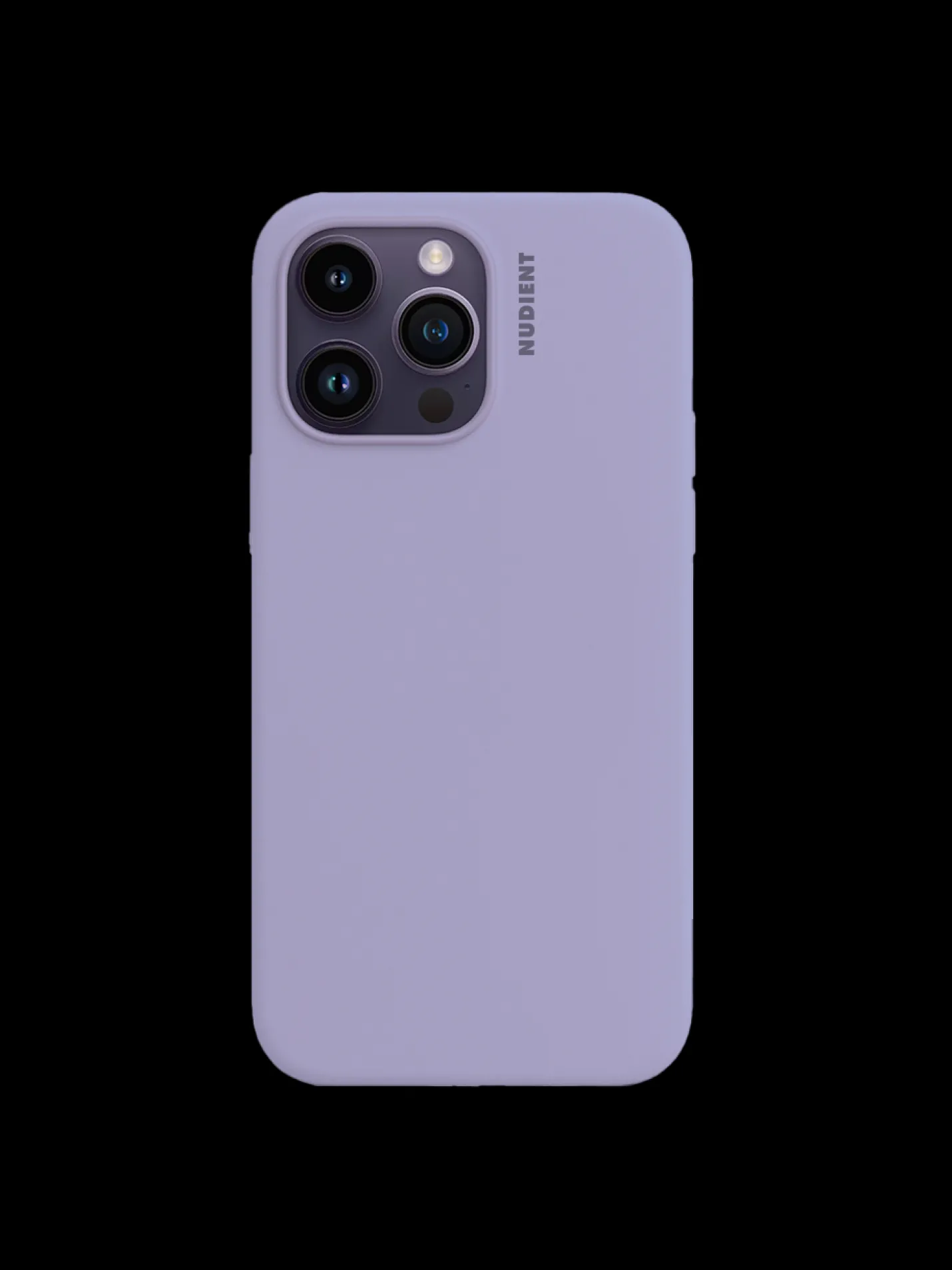 Søstrene Grene Schweiz Base Hülle IPhone 14 Pro Misty Purple