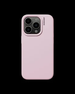 Sale Søstrene Grene Schweiz Base Hülle IPhone 15 Pro Coral
