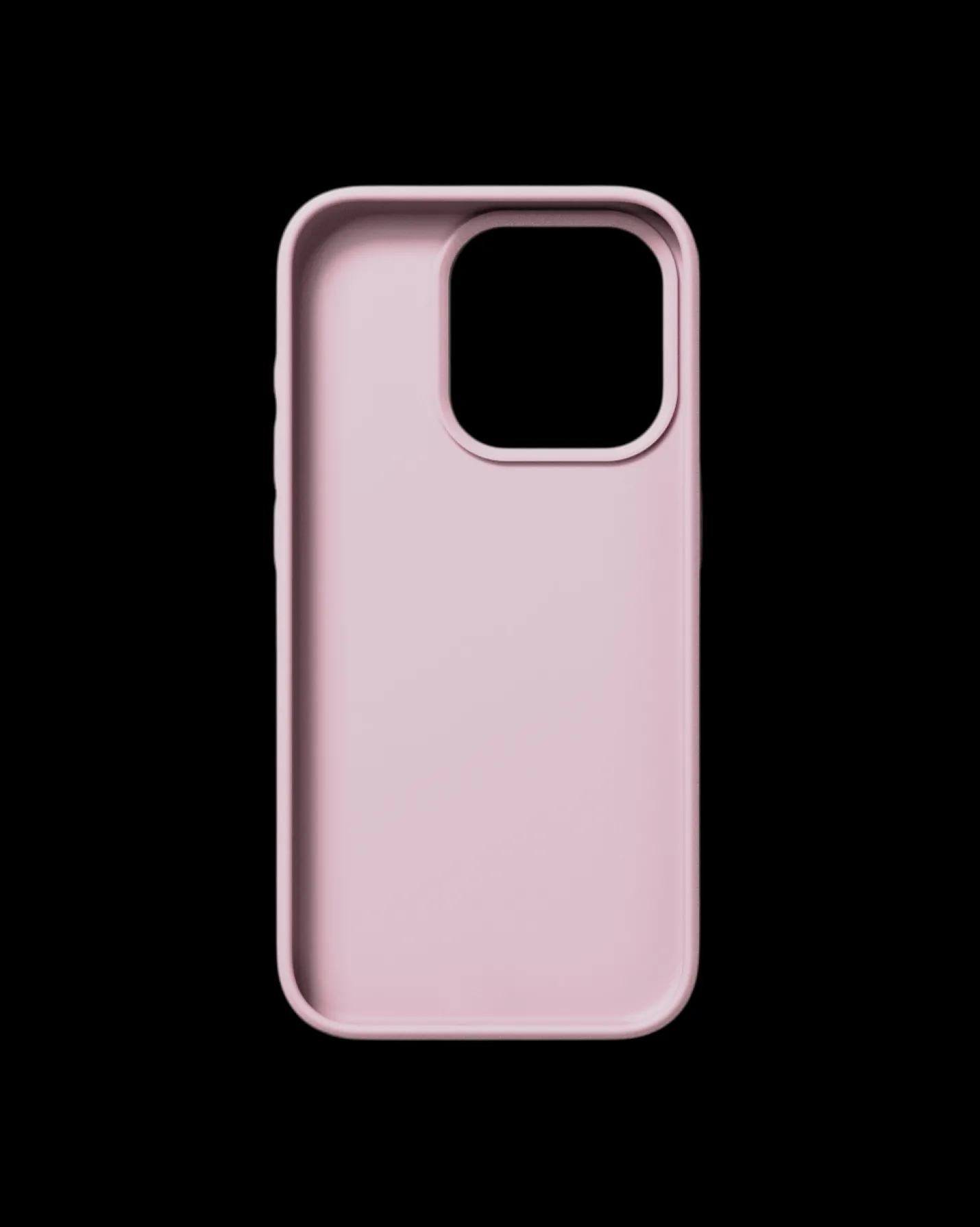Sale Søstrene Grene Schweiz Base Hülle IPhone 15 Pro Coral