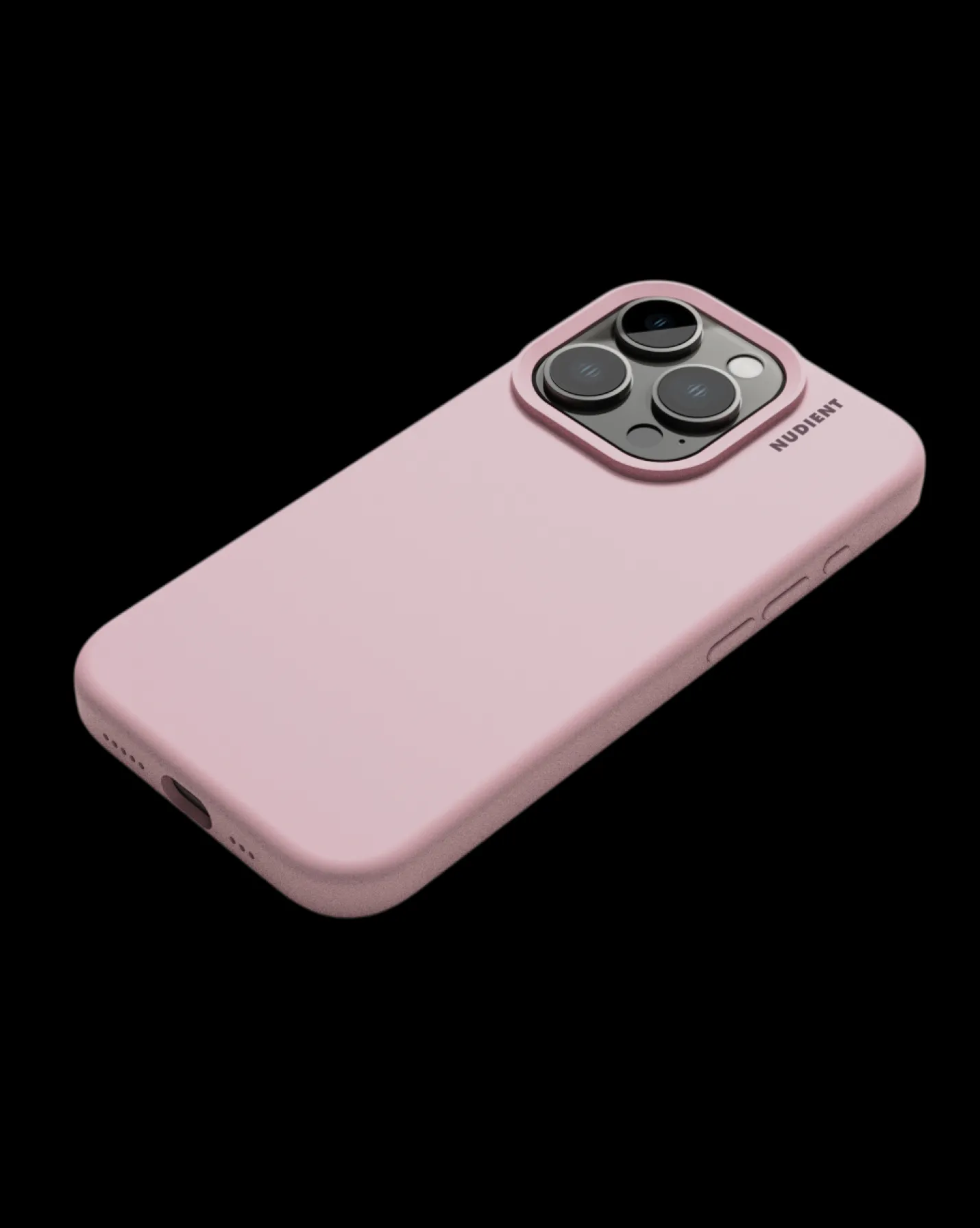 Sale Søstrene Grene Schweiz Base Hülle IPhone 15 Pro Coral