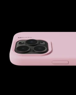 Sale Søstrene Grene Schweiz Base Hülle IPhone 15 Pro Coral