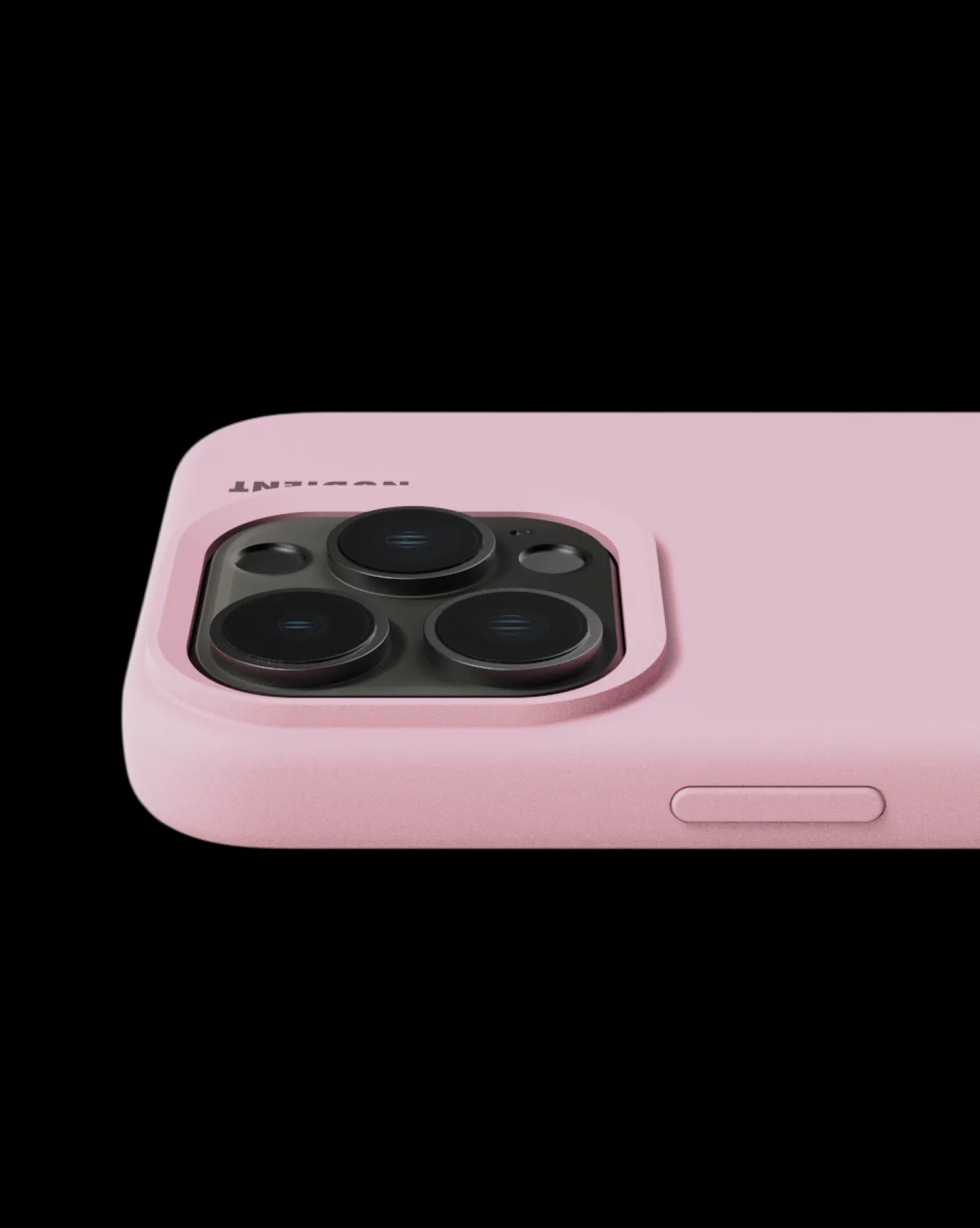 Sale Søstrene Grene Schweiz Base Hülle IPhone 15 Pro Coral