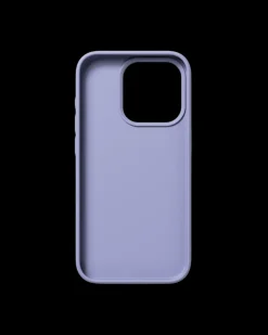 Outlet Søstrene Grene Schweiz Base Hülle IPhone 15 Pro Misty Purple