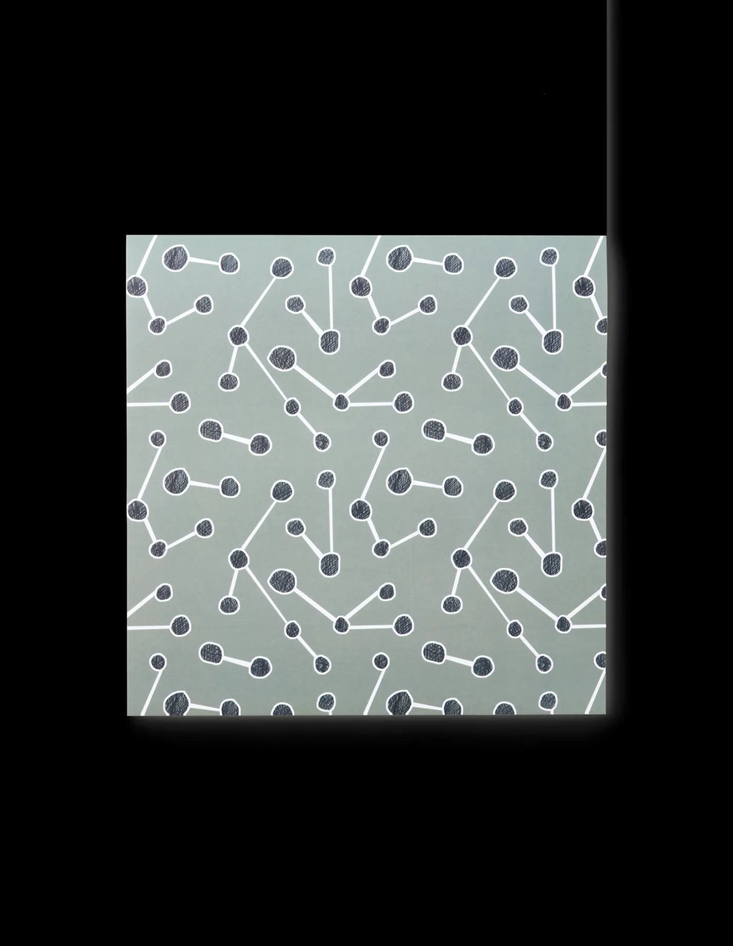 Online Søstrene Grene Schweiz Bastelpapier Multi