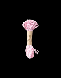 Discount Søstrene Grene Schweiz Baumwollschnur Rose