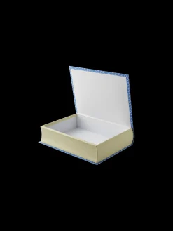 Best Søstrene Grene Schweiz Bücherbox Azure Blue