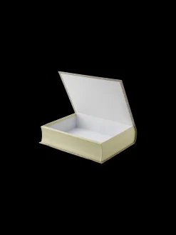Best Søstrene Grene Schweiz Bücherbox Warm Grey