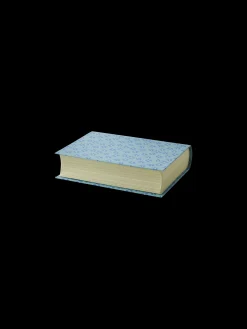 Best Søstrene Grene Schweiz Bücherbox Sea Blue