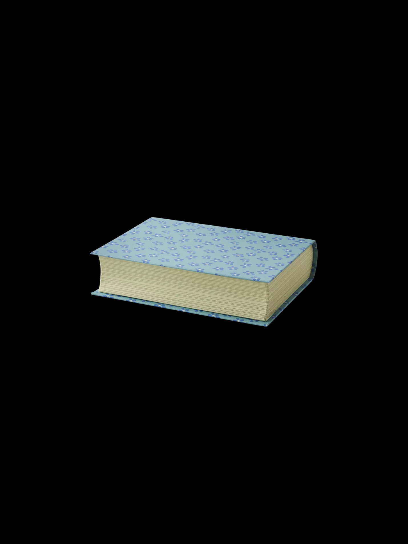 Best Søstrene Grene Schweiz Bücherbox Sea Blue
