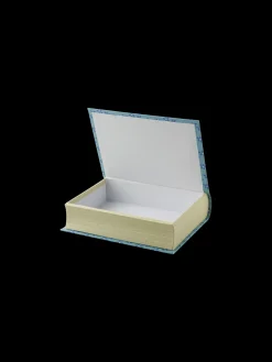 Best Søstrene Grene Schweiz Bücherbox Sea Blue