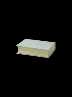 Sale Søstrene Grene Schweiz Bücherbox Dusty Green