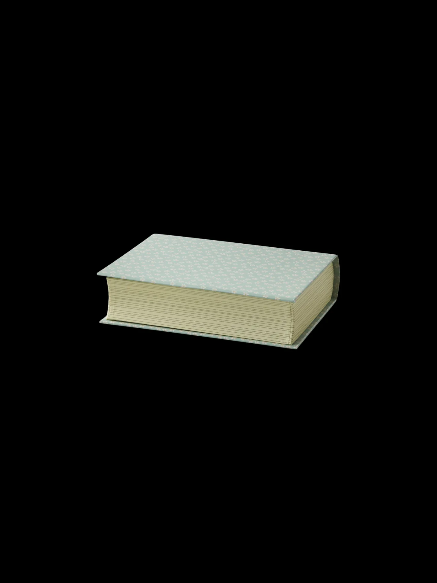 Sale Søstrene Grene Schweiz Bücherbox Dusty Green