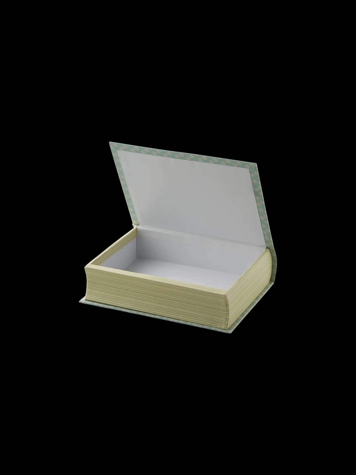 Sale Søstrene Grene Schweiz Bücherbox Dusty Green
