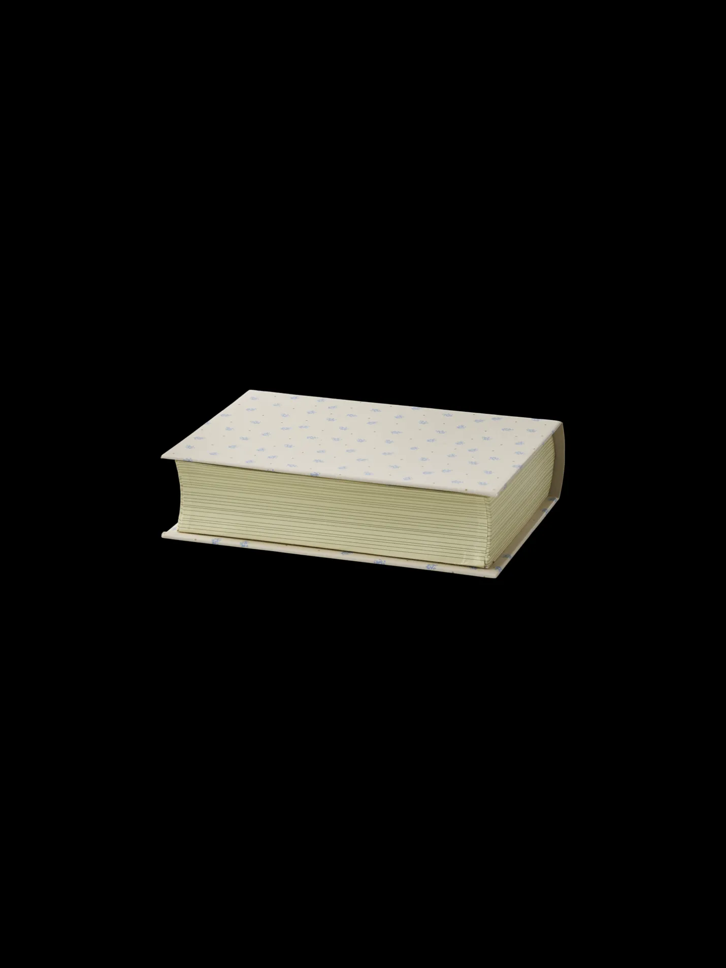 Best Søstrene Grene Schweiz Bücherbox Off White
