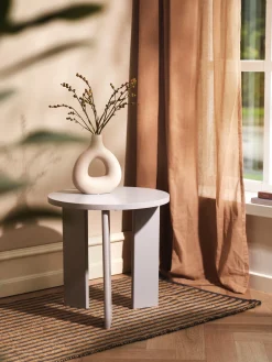 Outlet Søstrene Grene Schweiz Beistelltisch Cool Grey
