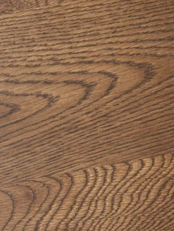 Clearance Søstrene Grene Schweiz Beistelltisch Dark Wood