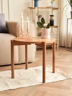 Hot Søstrene Grene Schweiz Beistelltisch Dark Wood