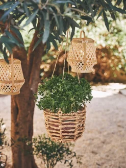Discount Søstrene Grene Schweiz Übertopf Zum Aufhängen Nature
