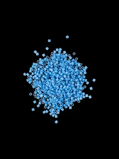 Discount Søstrene Grene Schweiz Bügelperlen Blue