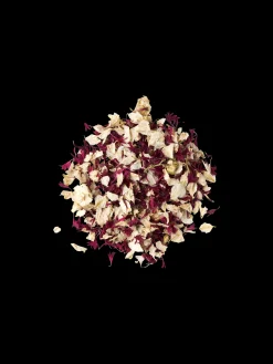 Best Søstrene Grene Schweiz Biologisch Abbaubares Blumenkonfetti Dusty Green