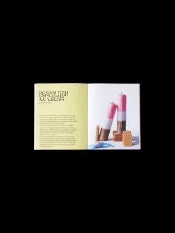 Sale Søstrene Grene Schweiz Blazed Wax Multi