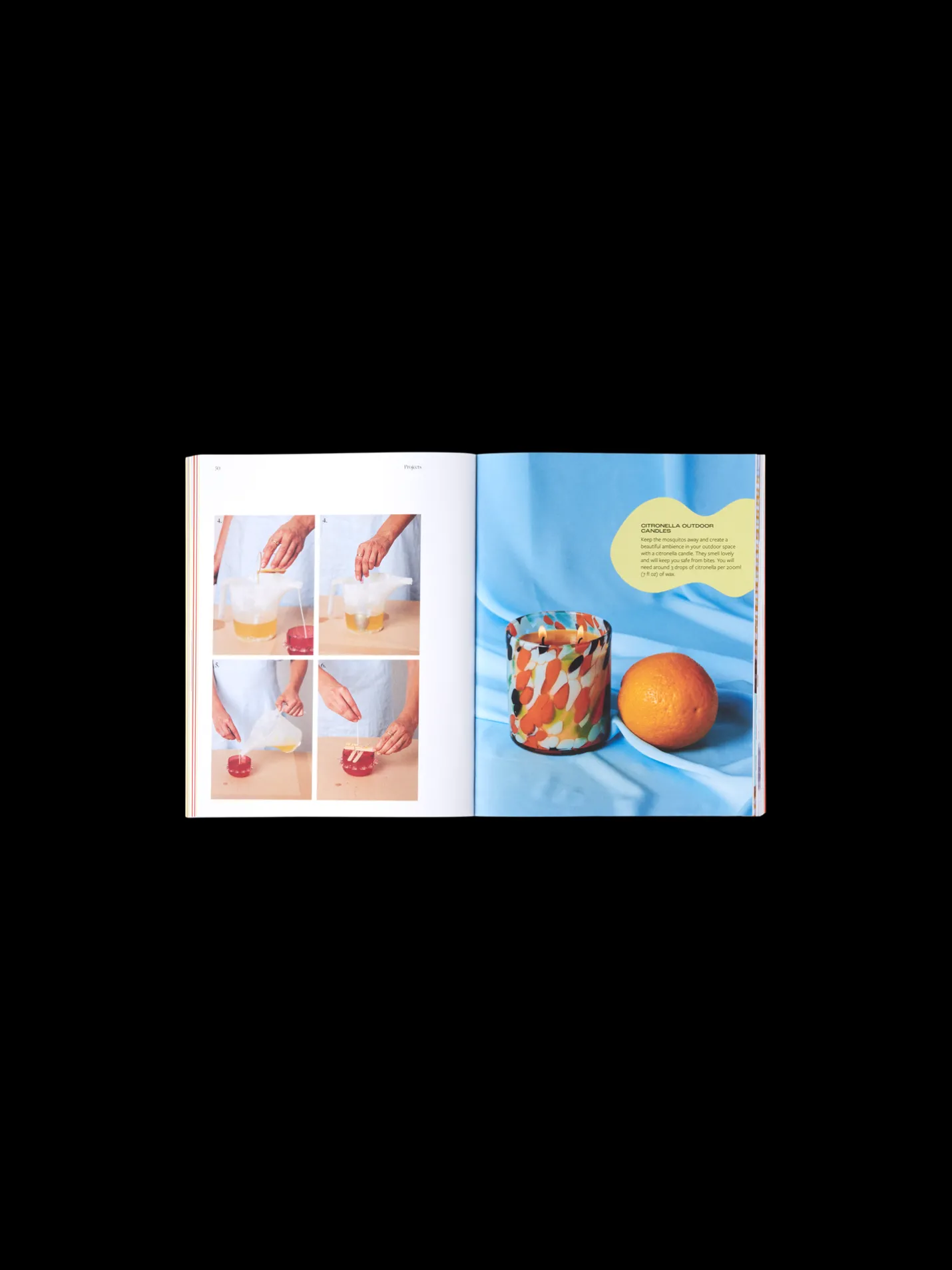 Sale Søstrene Grene Schweiz Blazed Wax Multi