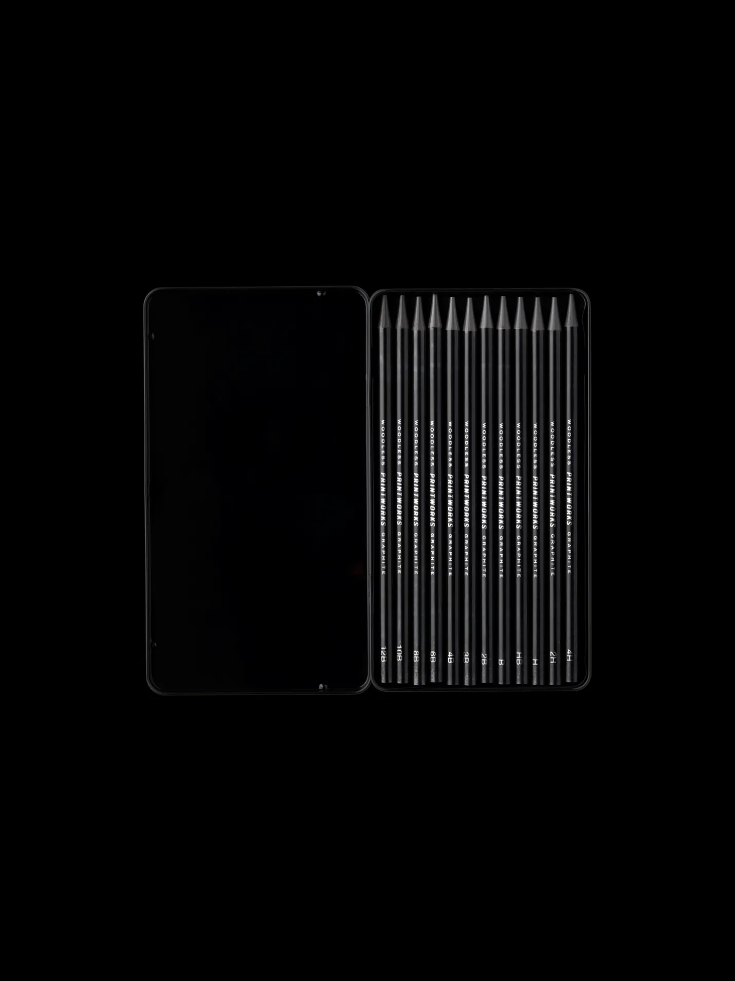Clearance Søstrene Grene Schweiz Bleistifte Graphite Multi