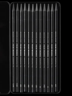 Clearance Søstrene Grene Schweiz Bleistifte Graphite Multi