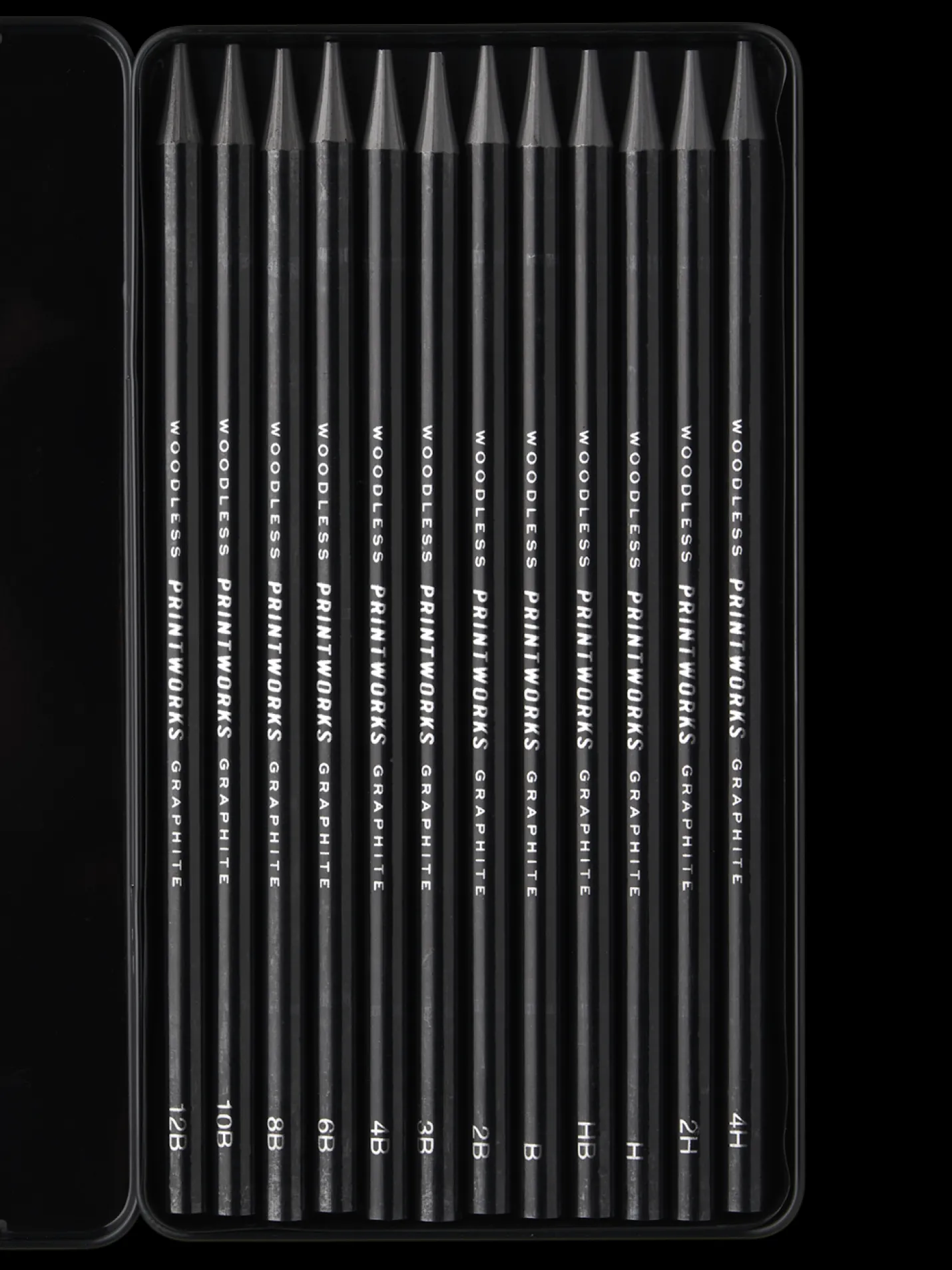 Clearance Søstrene Grene Schweiz Bleistifte Graphite Multi