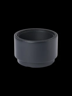 Hot Søstrene Grene Schweiz Blumentopf Heos Ø29,8 Cm Anthracite