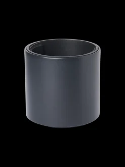 New Søstrene Grene Schweiz Blumentopf Heos Ø29,8 Cm Anthracite