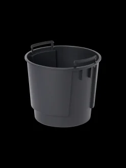 New Søstrene Grene Schweiz Blumentopf Heos Ø29,8 Cm Anthracite