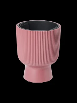 Hot Søstrene Grene Schweiz Blumentopf Milly Ø23,9 Cm Dark Rose