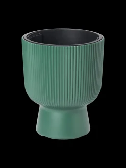Hot Søstrene Grene Schweiz Blumentopf Milly Ø29,8 Cm Forest Green