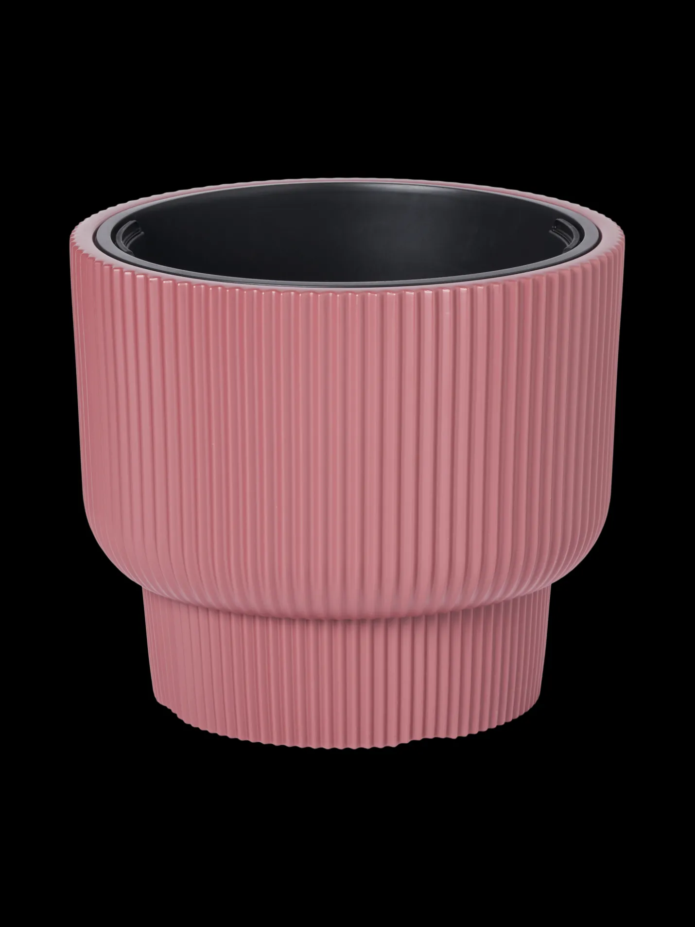 Online Søstrene Grene Schweiz Blumentopf Milly Ø39,5 Cm Dark Rose