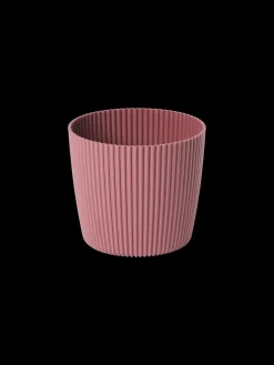Hot Søstrene Grene Schweiz Blumentopf Milly Ø19,6 Cm Dark Rose