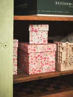 Discount Søstrene Grene Schweiz Box Coral