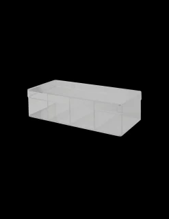 Online Søstrene Grene Schweiz Box Clear