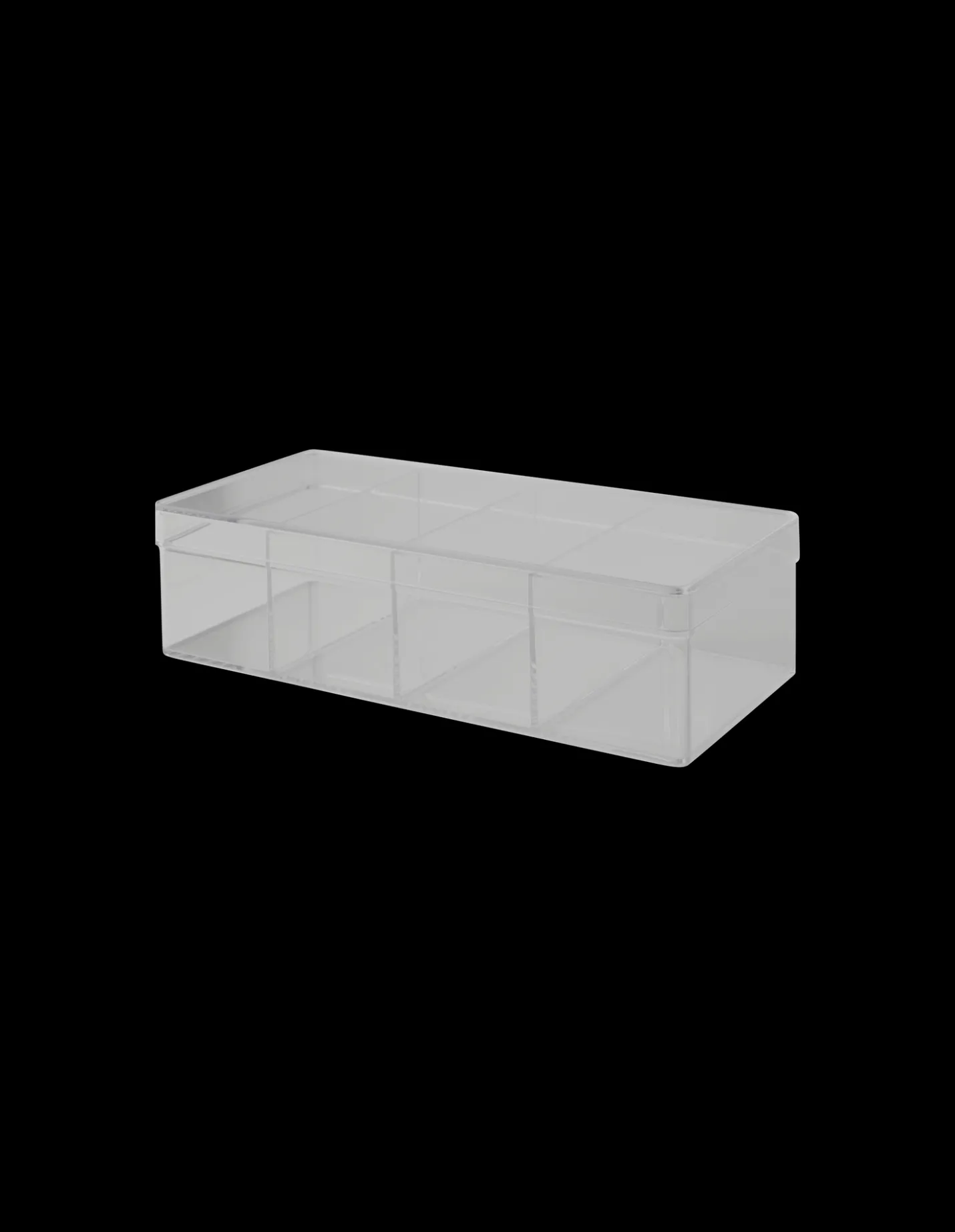Online Søstrene Grene Schweiz Box Clear